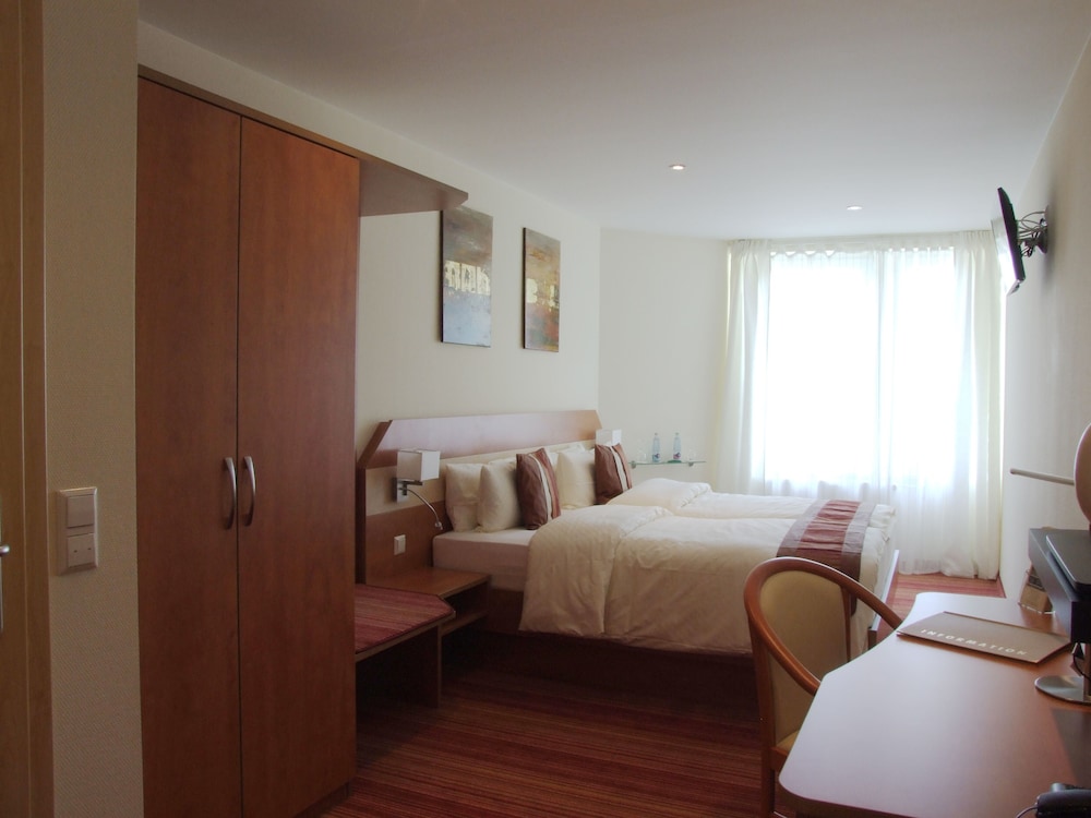 Boutique Hotel Wolfsburg