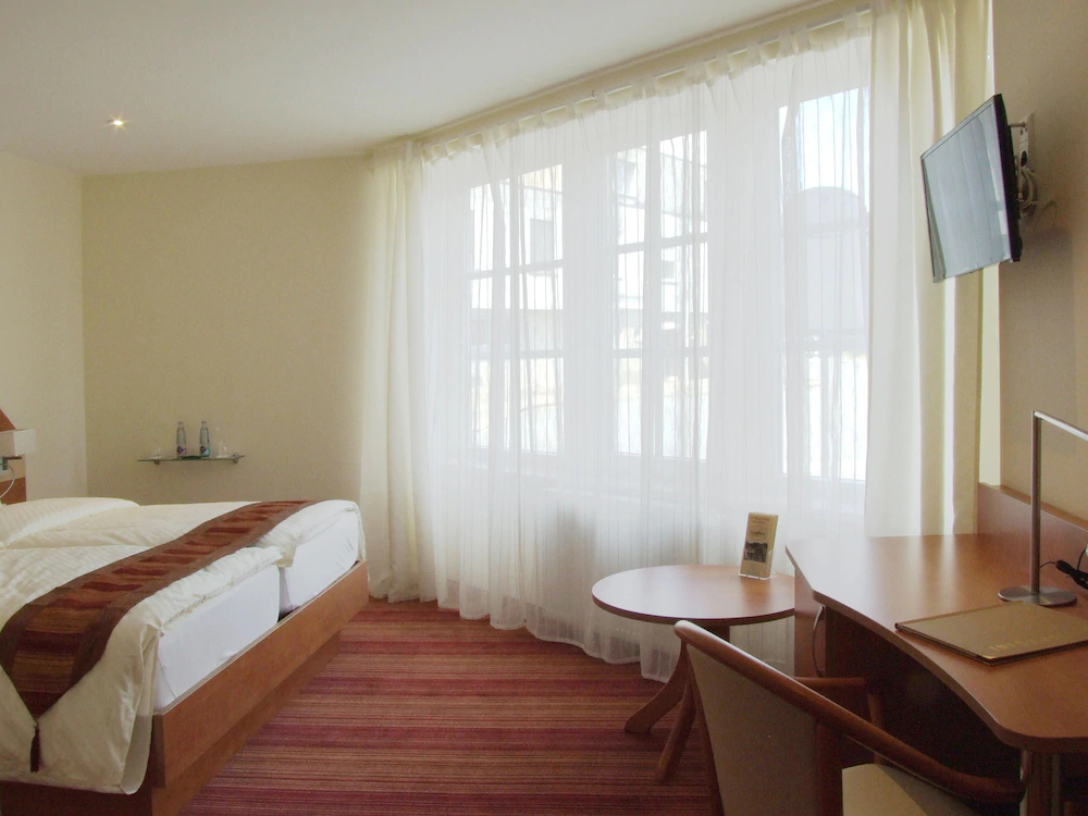 Boutique Hotel Wolfsburg