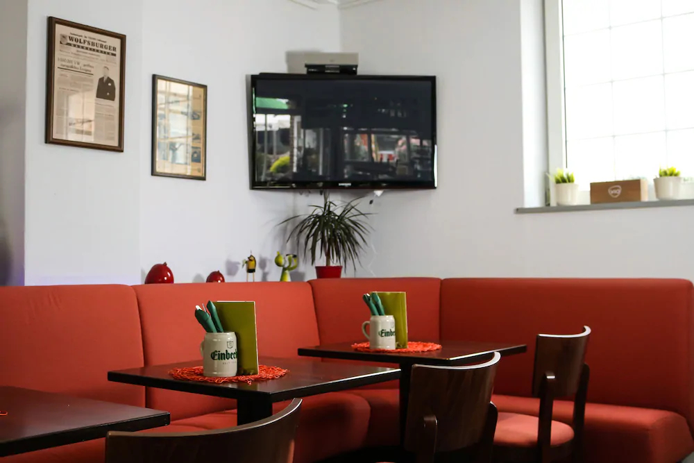 City Hotel Journal