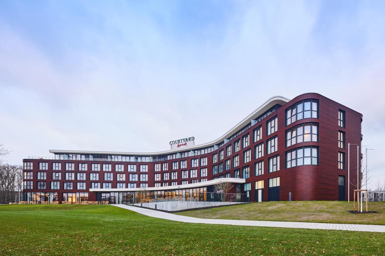 Courtyard by Marriott Wolfsburg