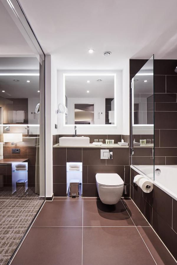 Courtyard by Marriott Wolfsburg