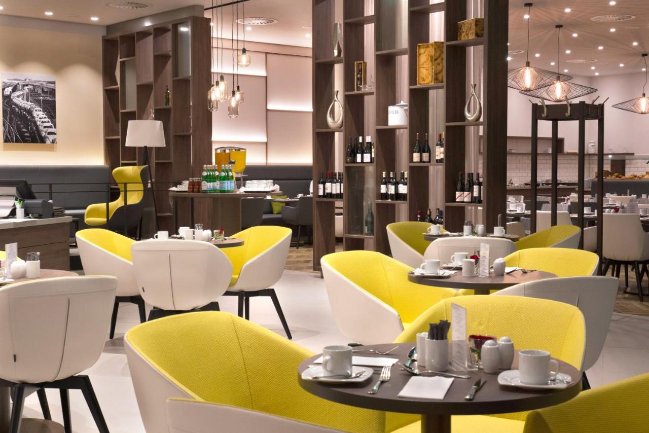 Courtyard by Marriott Wolfsburg