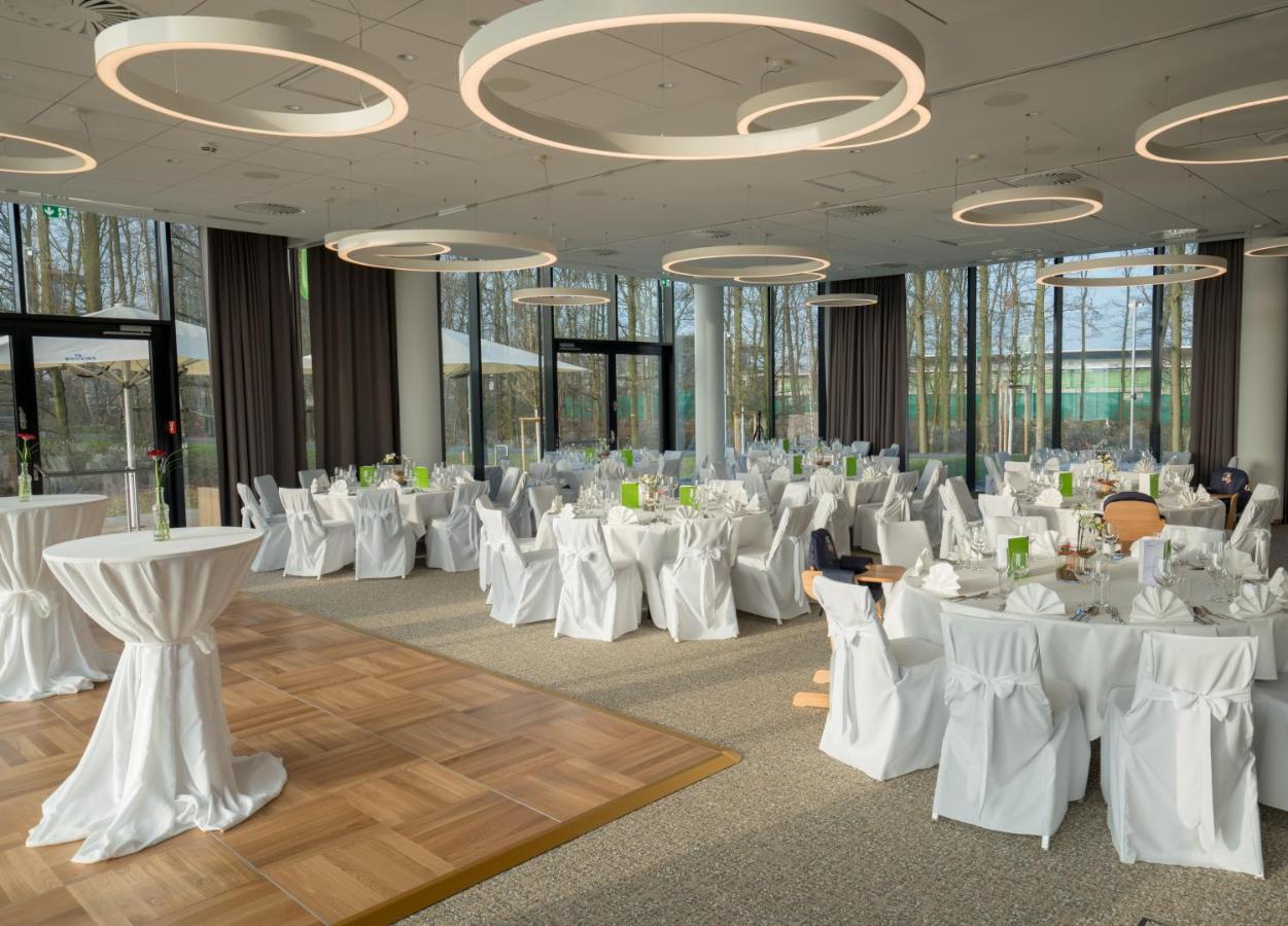 Courtyard by Marriott Wolfsburg