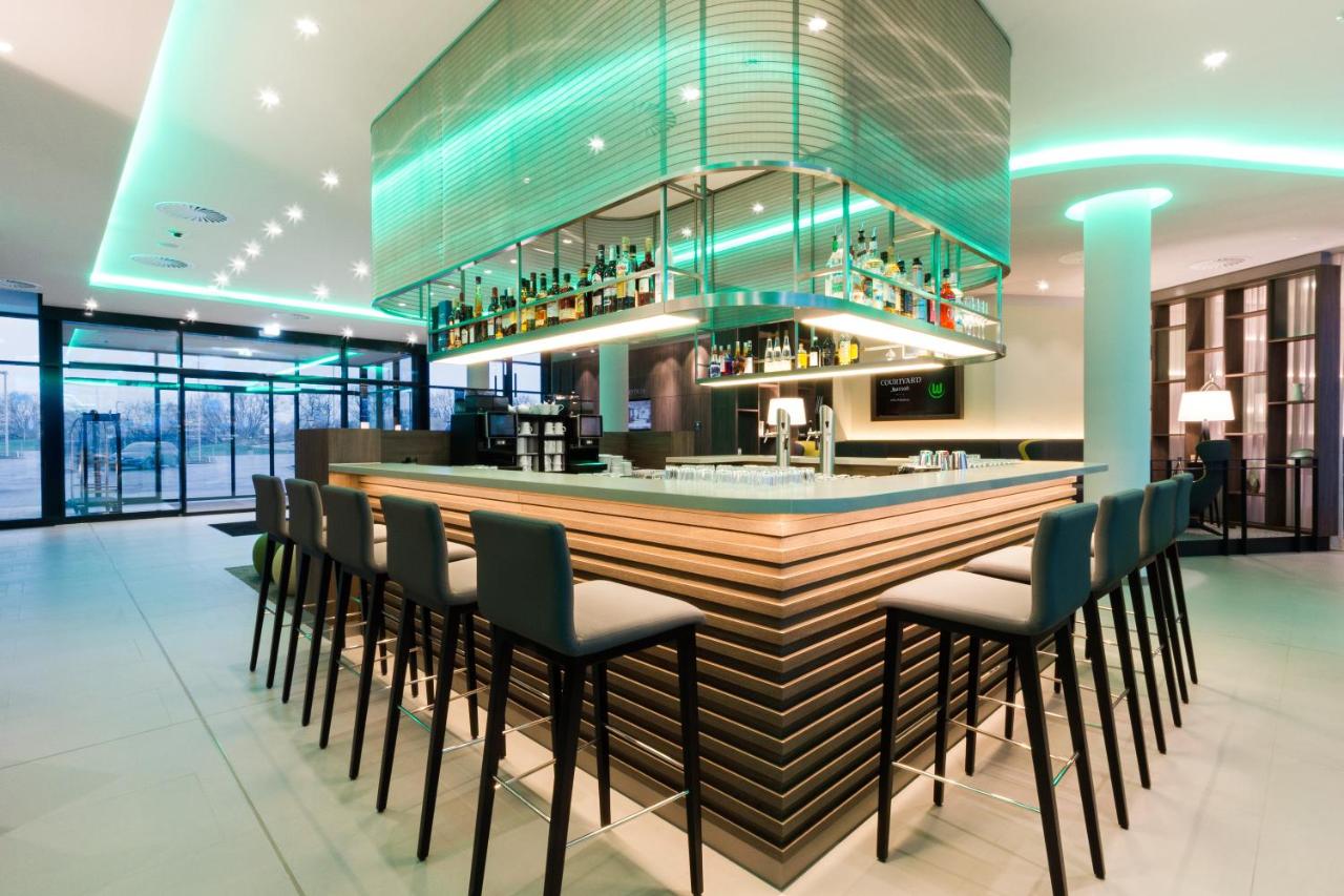 Courtyard by Marriott Wolfsburg