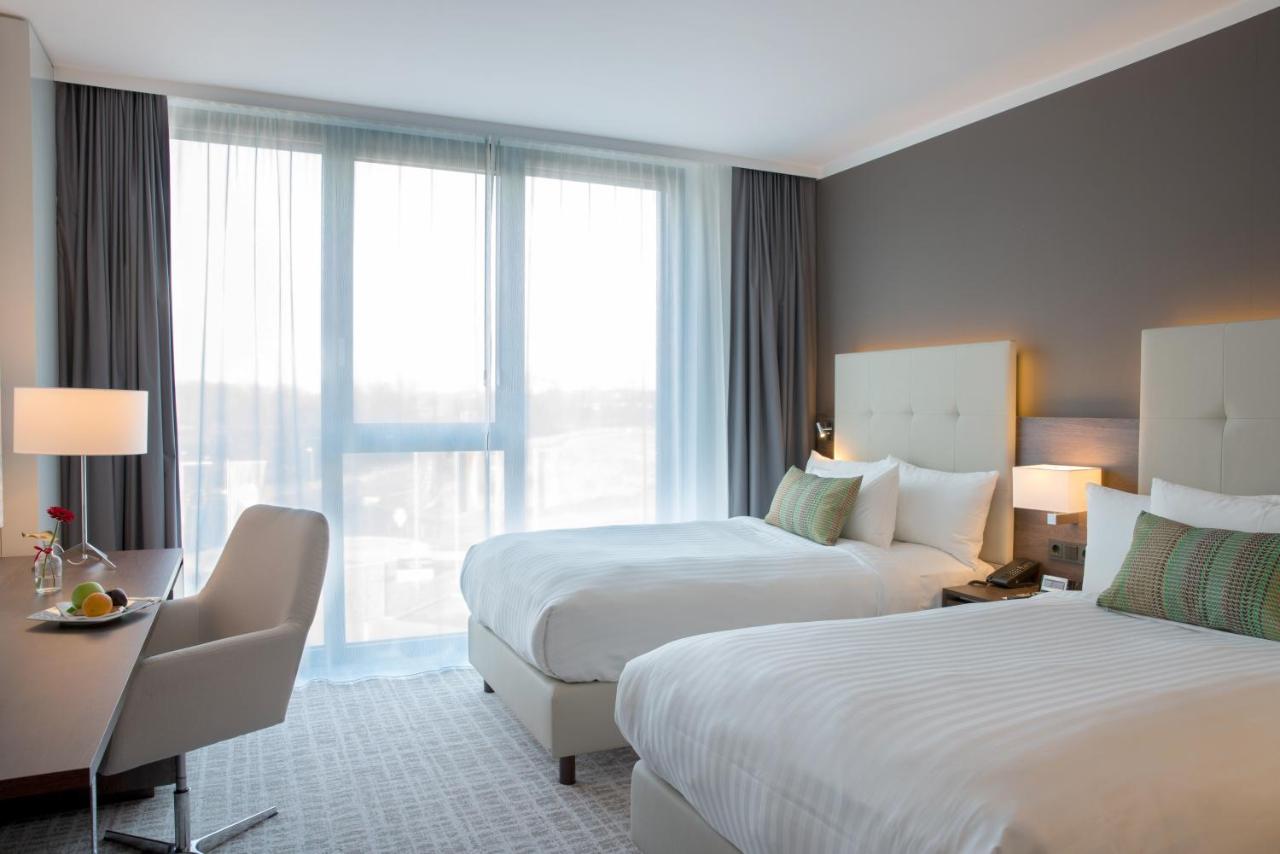 Courtyard by Marriott Wolfsburg