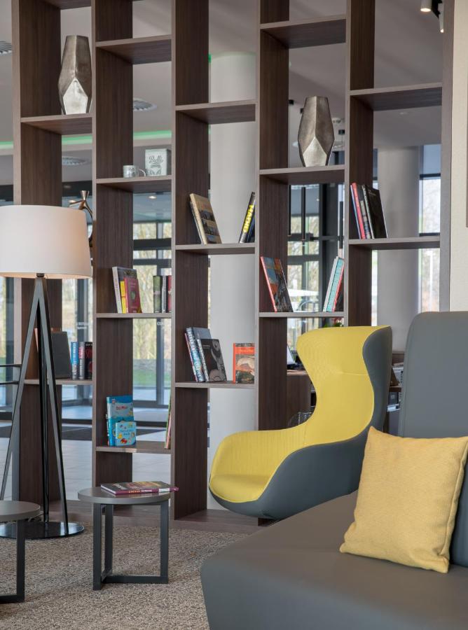 Courtyard by Marriott Wolfsburg