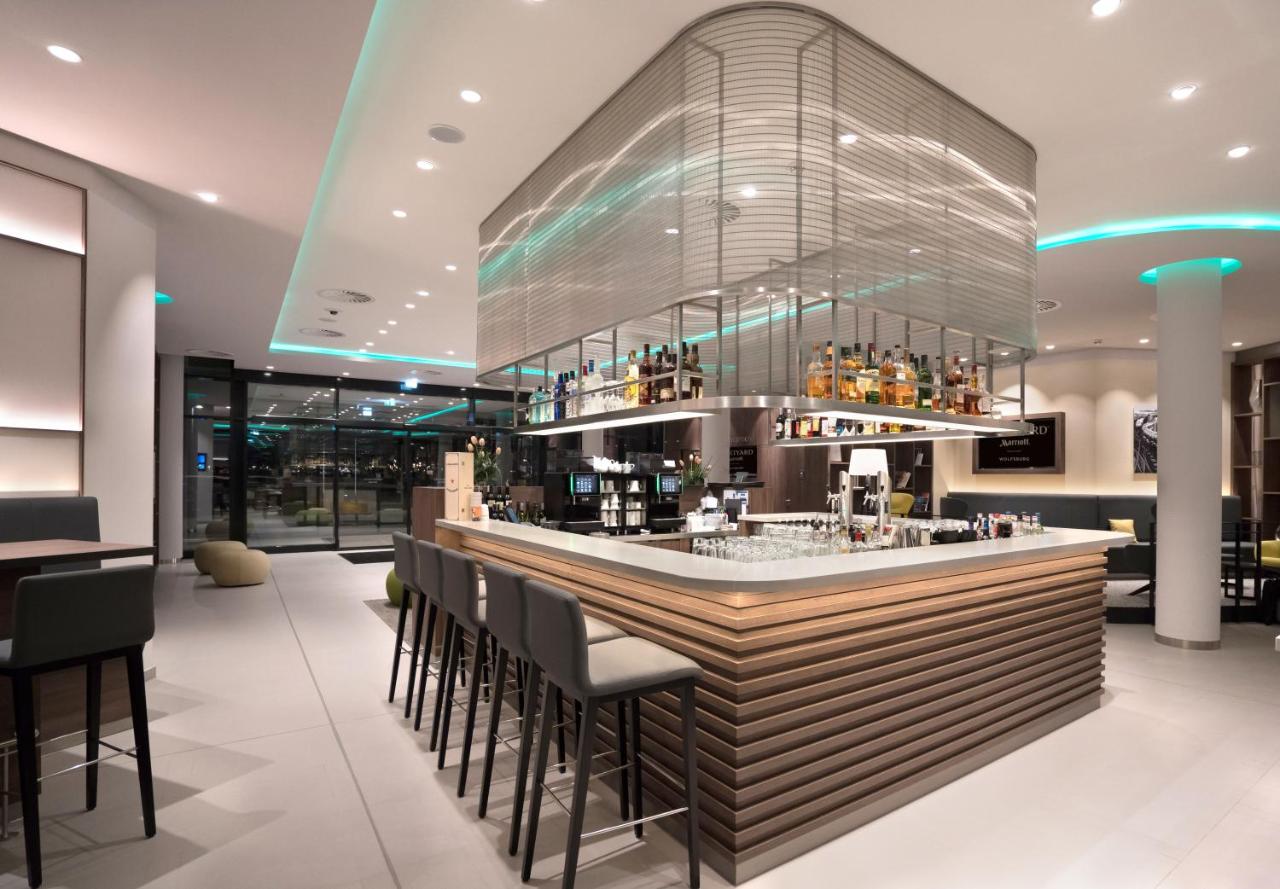 Courtyard by Marriott Wolfsburg