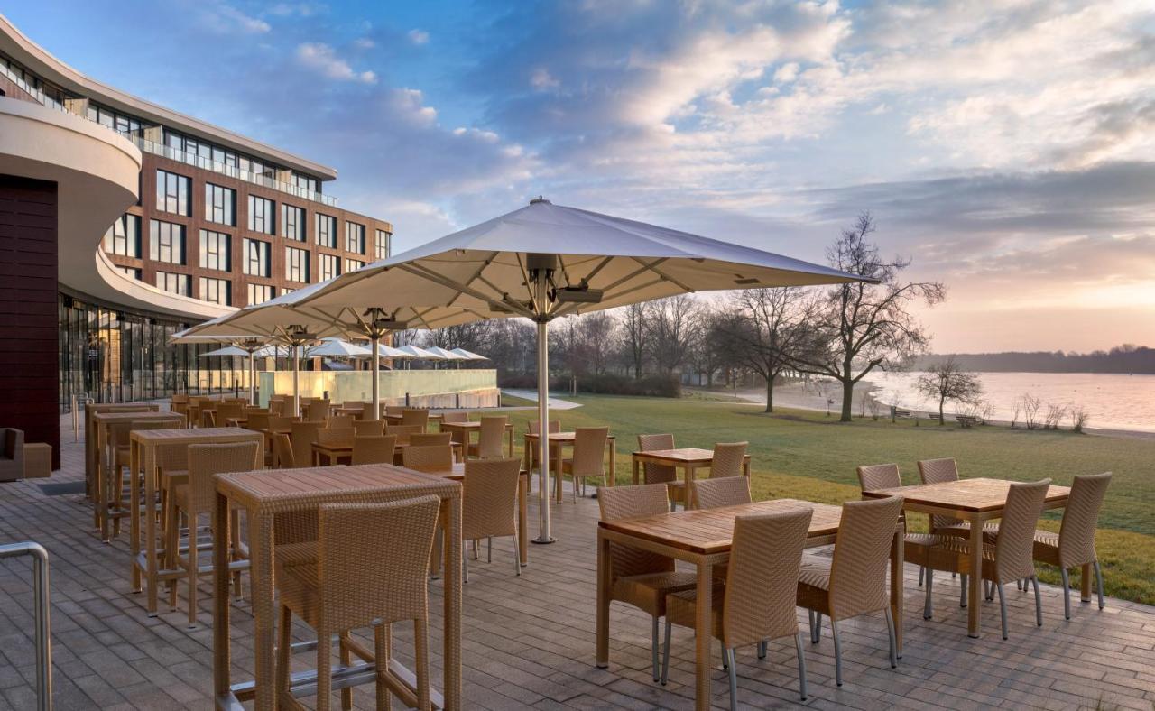 Courtyard by Marriott Wolfsburg