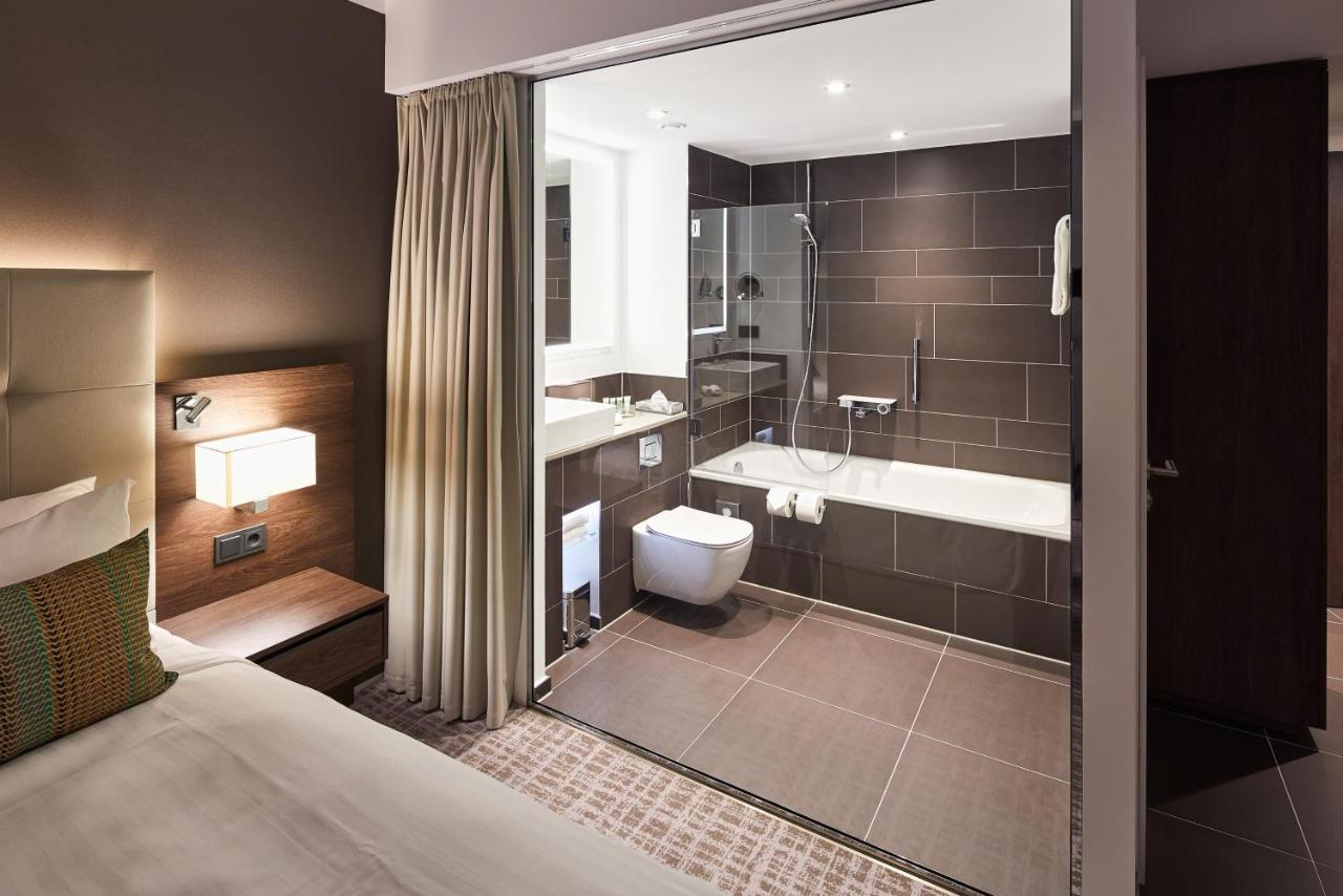 Courtyard by Marriott Wolfsburg