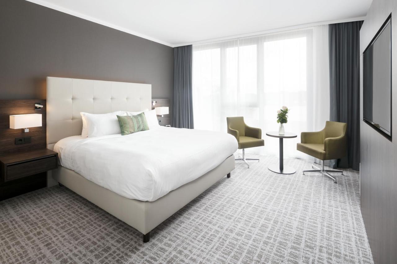 Courtyard by Marriott Wolfsburg