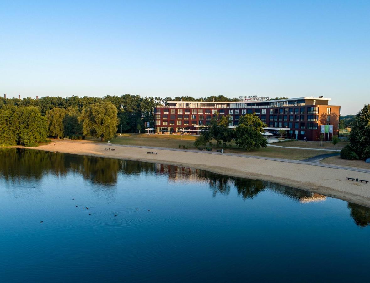 Courtyard by Marriott Wolfsburg