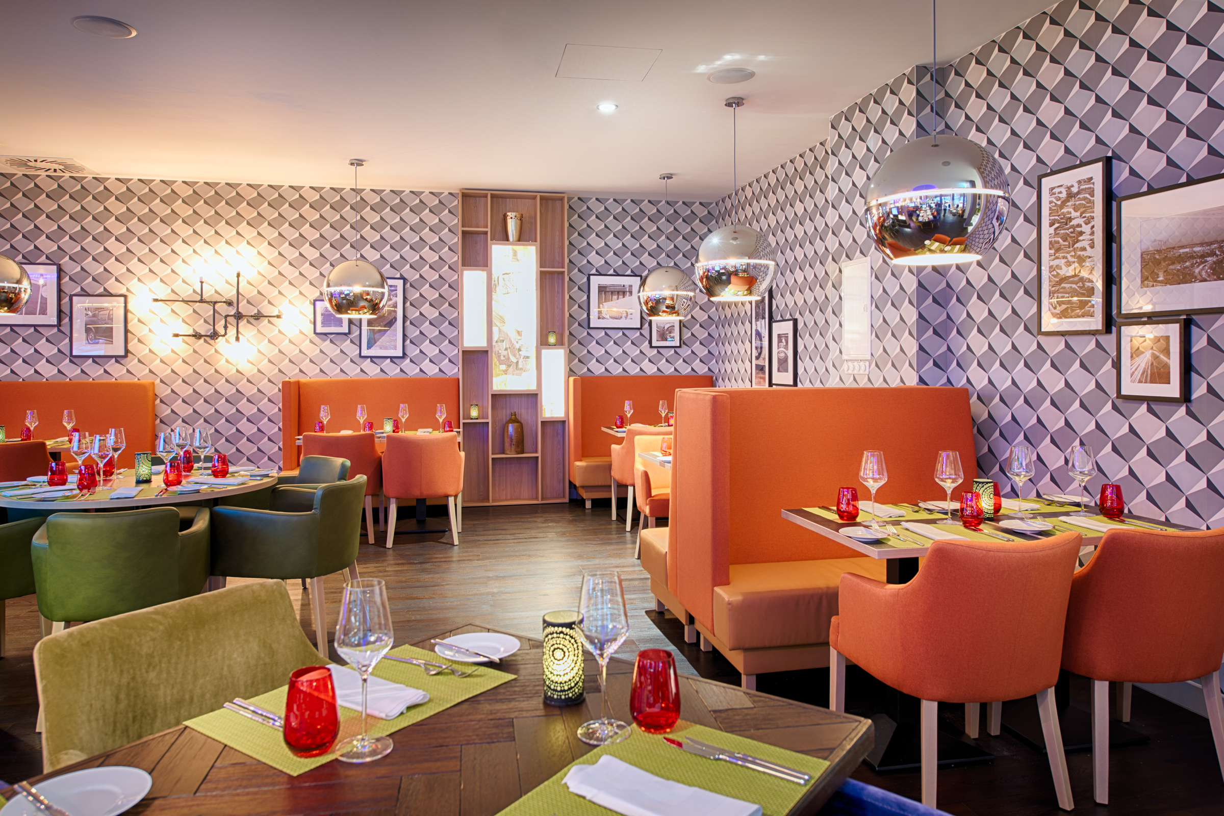 Leonardo Hotel Wolfsburg City Center