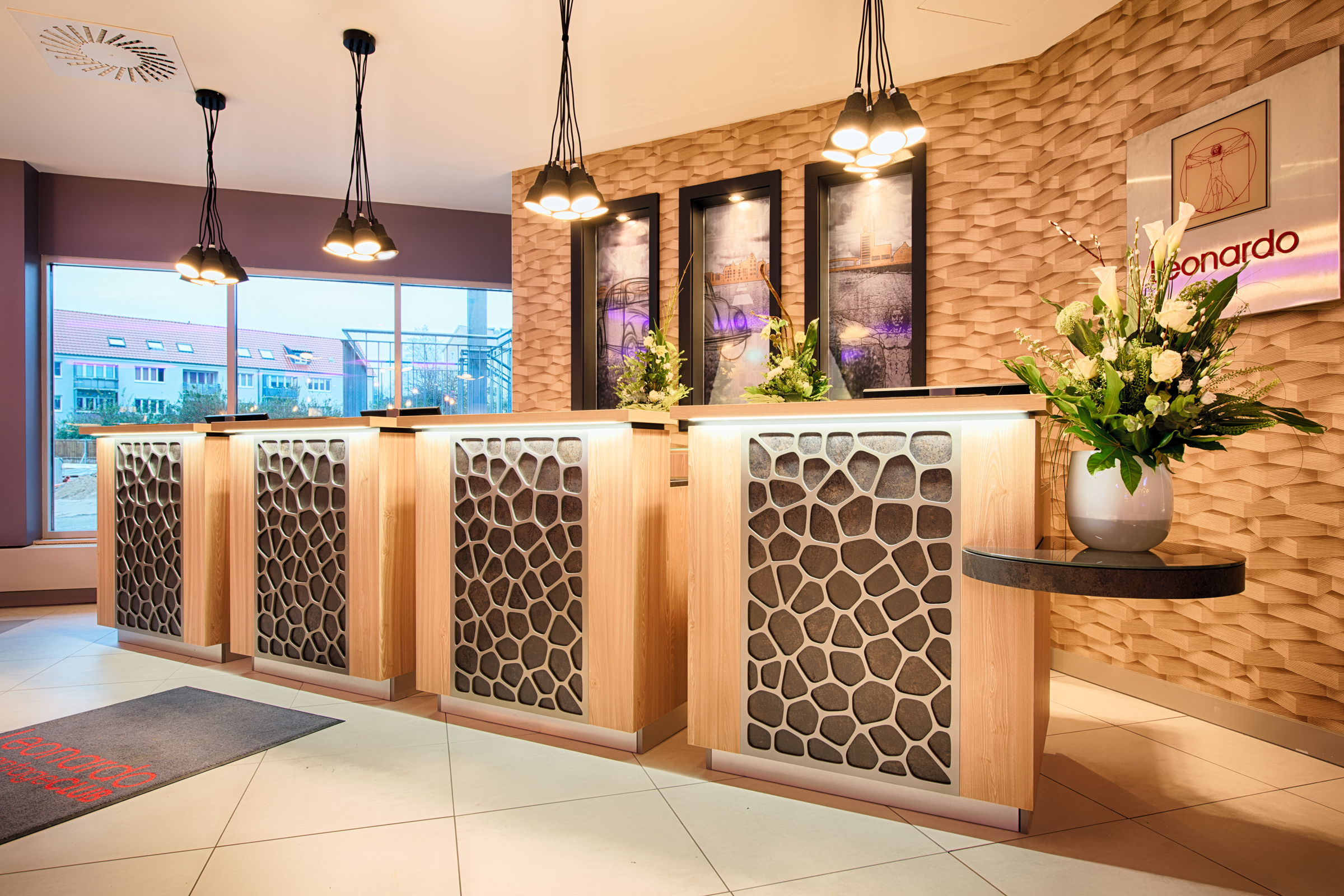 Leonardo Hotel Wolfsburg City Center