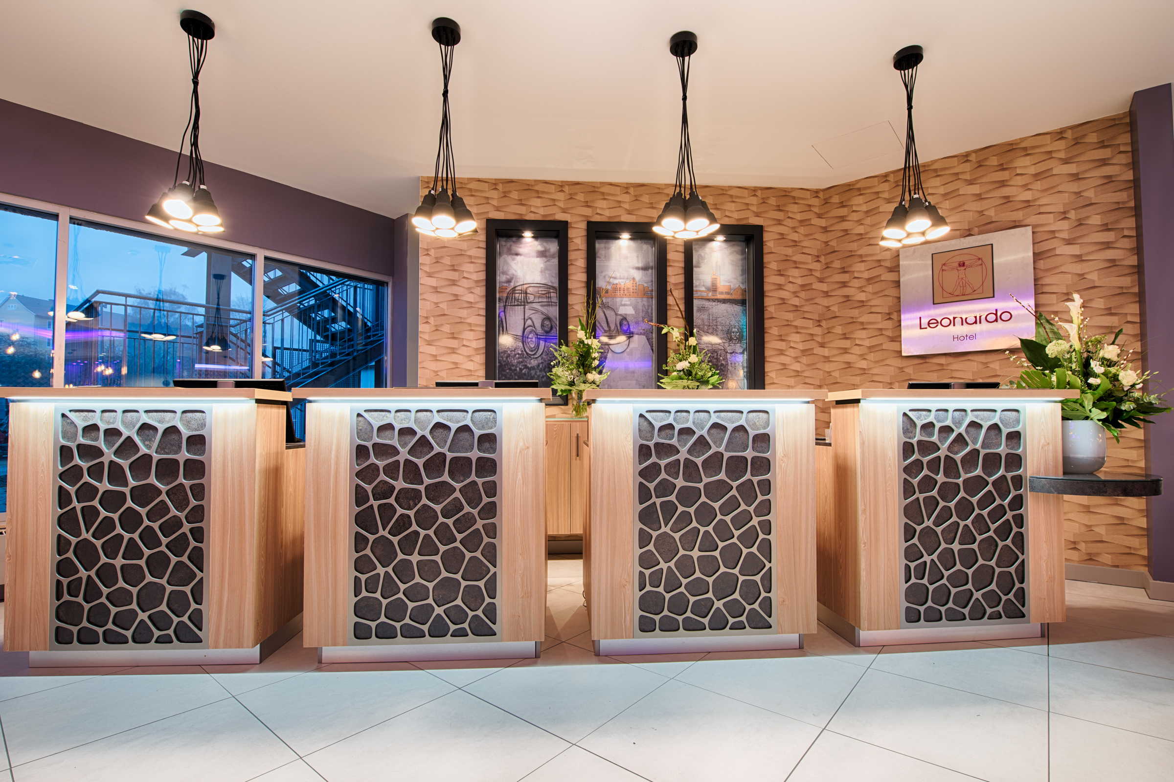 Leonardo Hotel Wolfsburg City Center