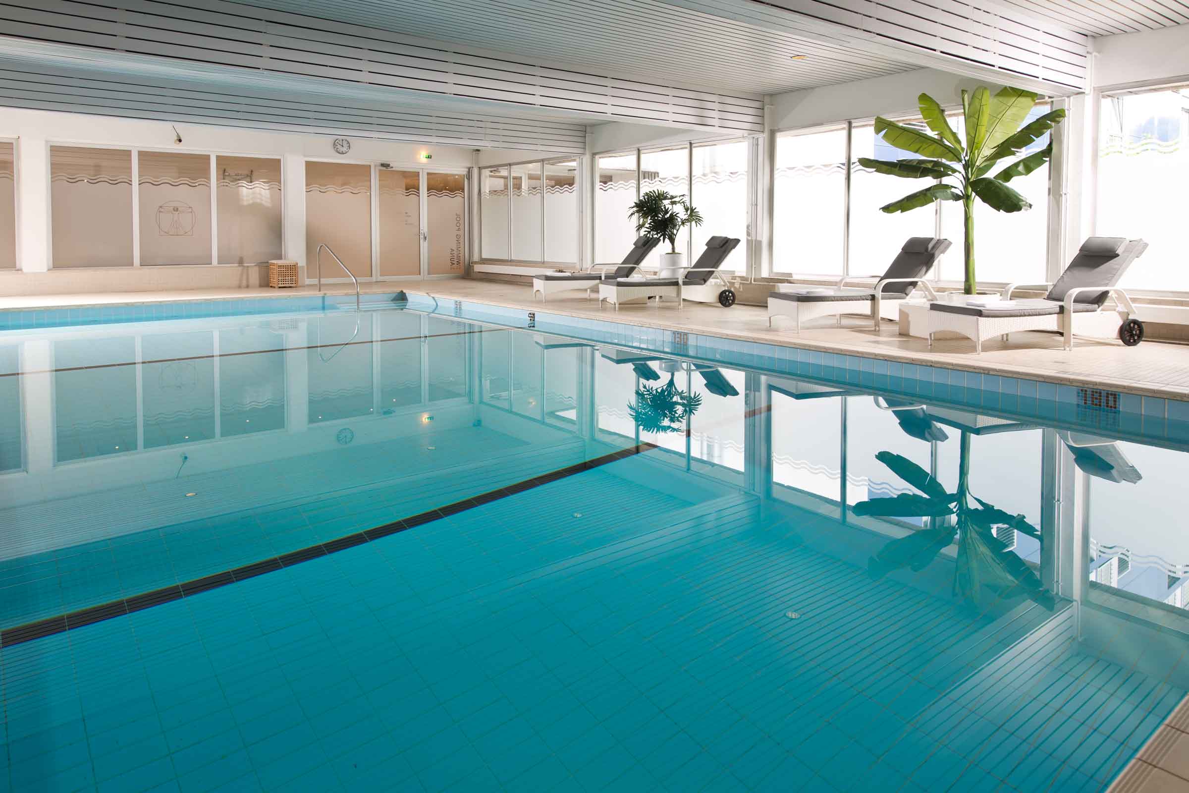 Leonardo Hotel Wolfsburg City Center