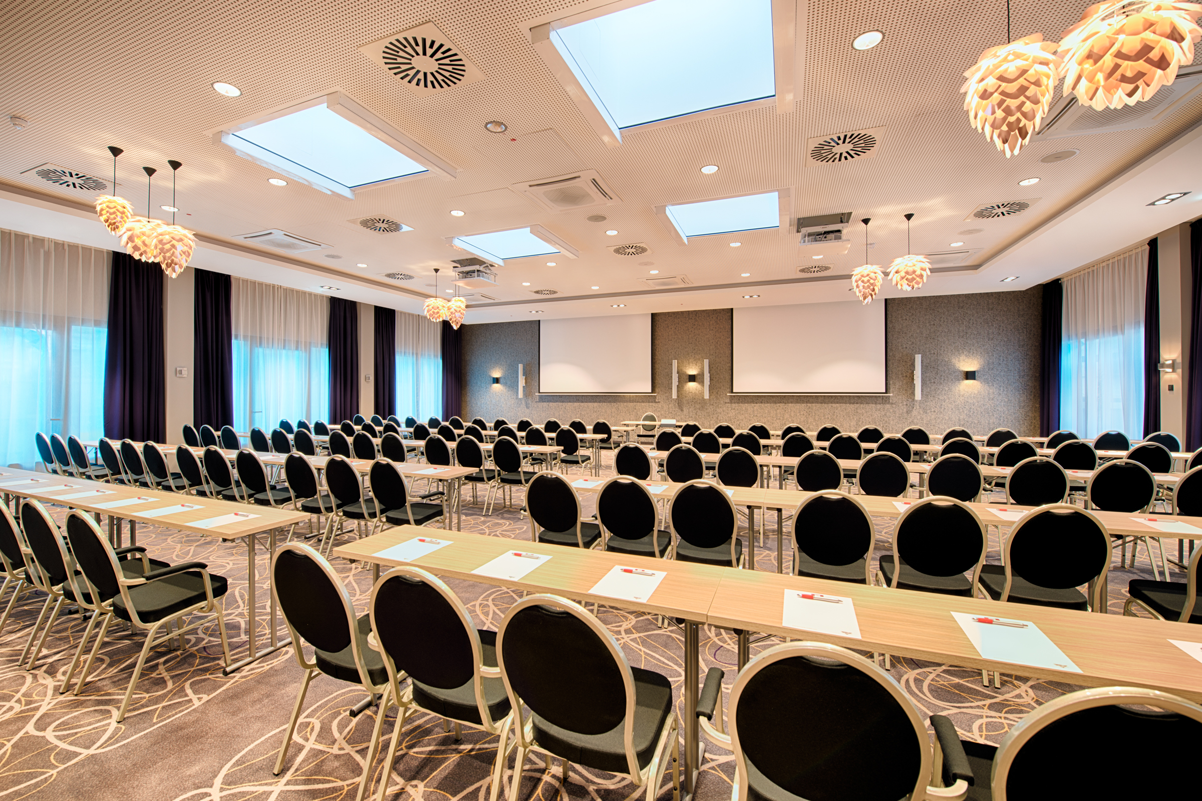Leonardo Hotel Wolfsburg City Center