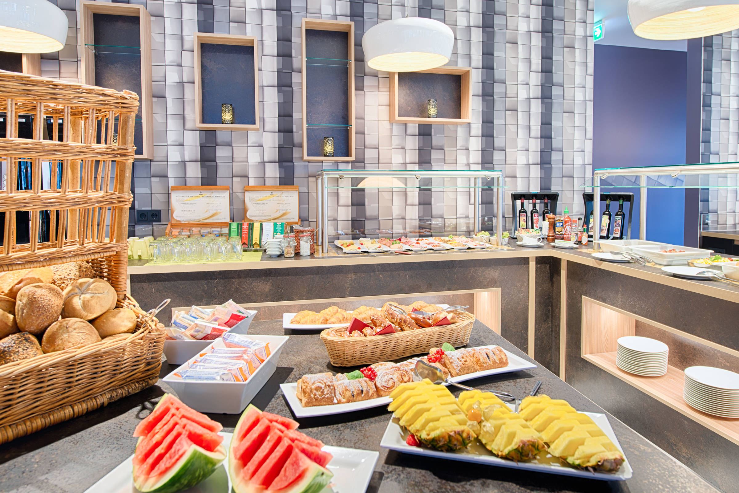 Leonardo Hotel Wolfsburg City Center