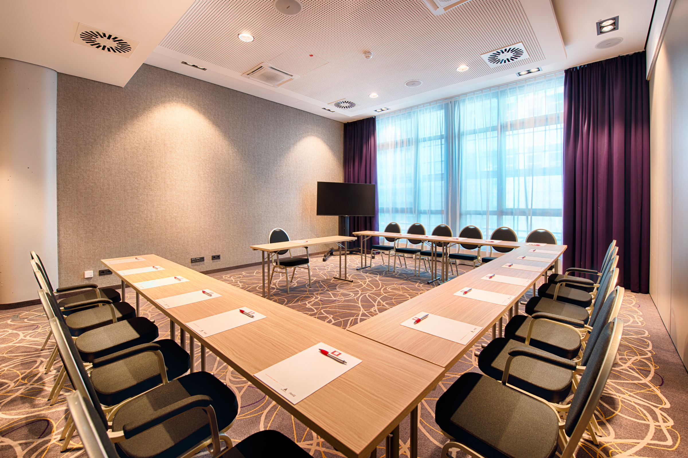 Leonardo Hotel Wolfsburg City Center