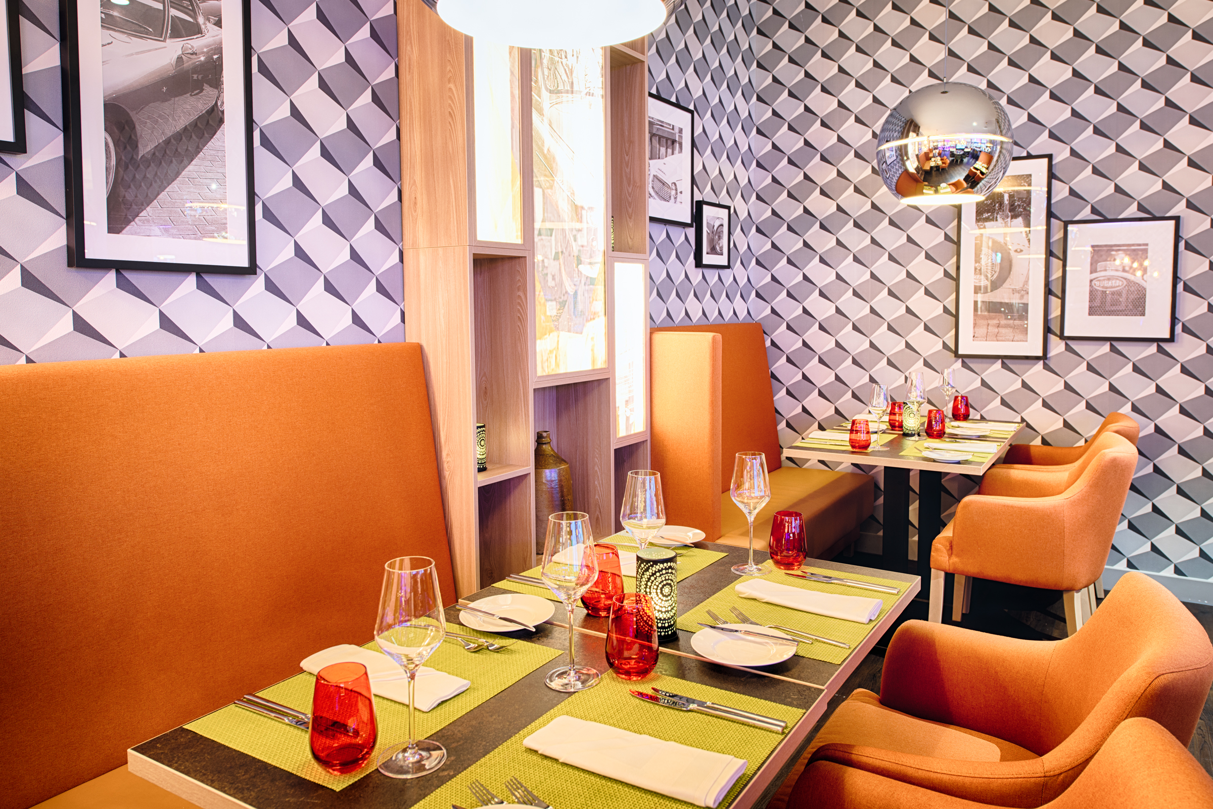 Leonardo Hotel Wolfsburg City Center