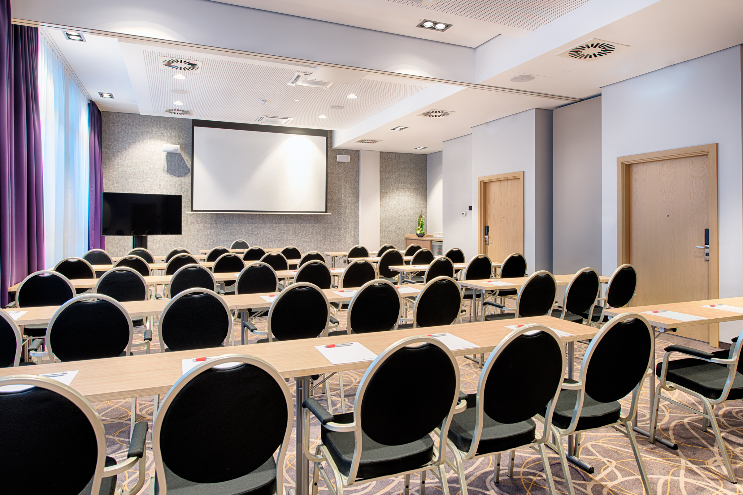Leonardo Hotel Wolfsburg City Center