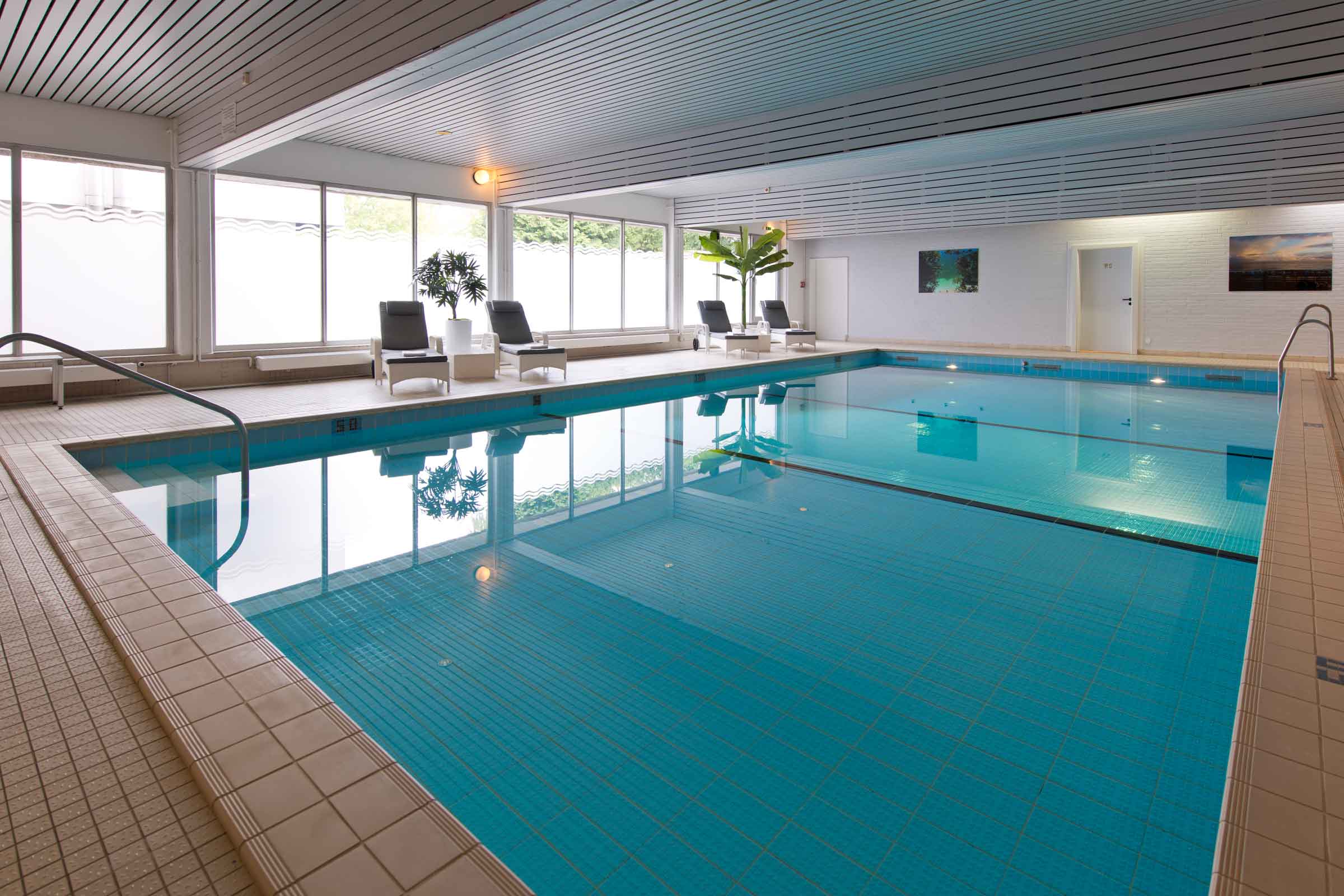 Leonardo Hotel Wolfsburg City Center