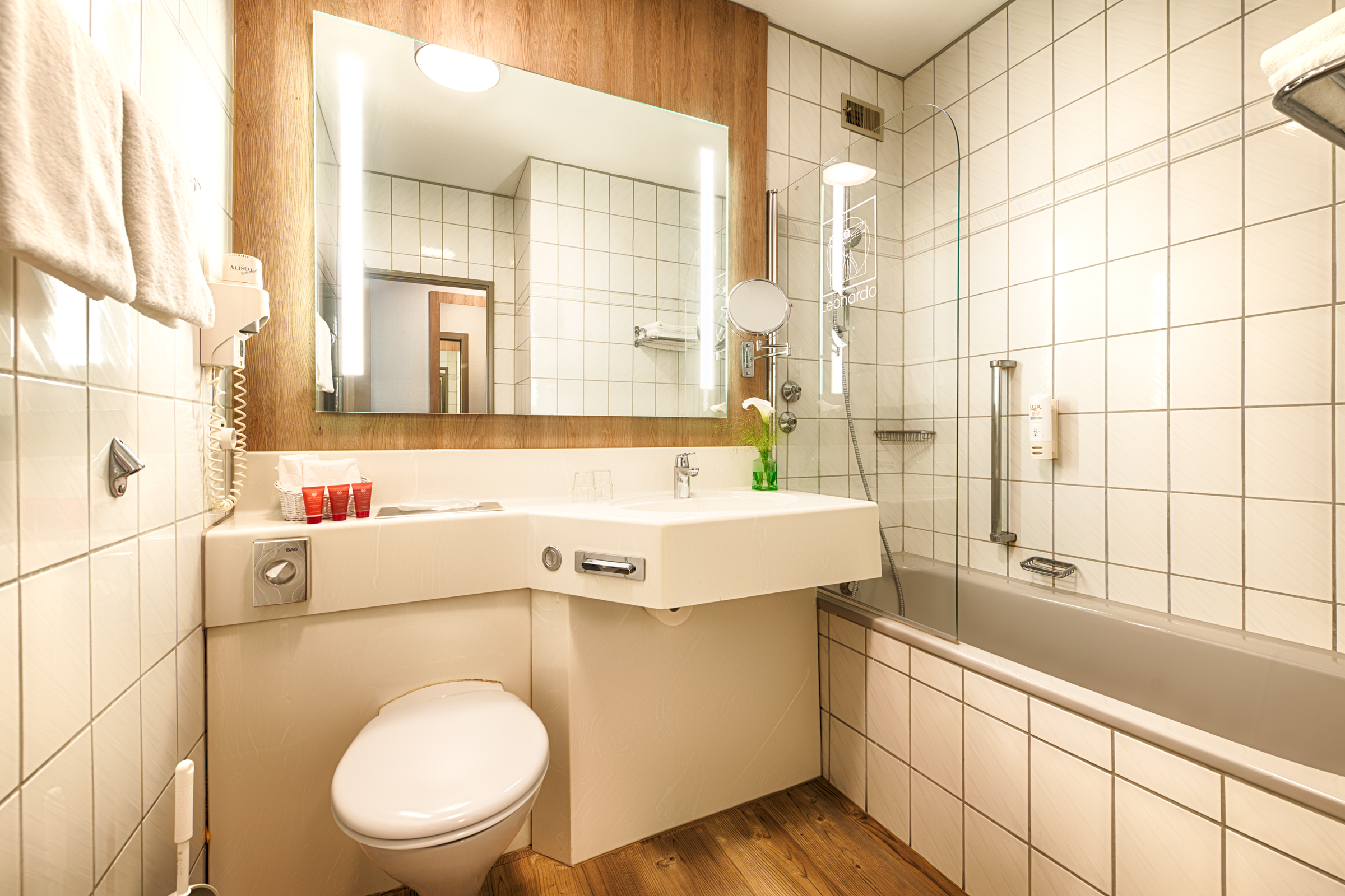 Leonardo Hotel Wolfsburg City Center