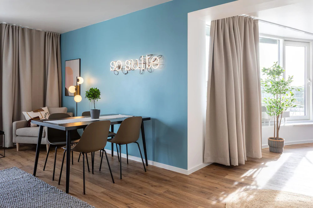 Limehome Wolfsburg Porschestraße