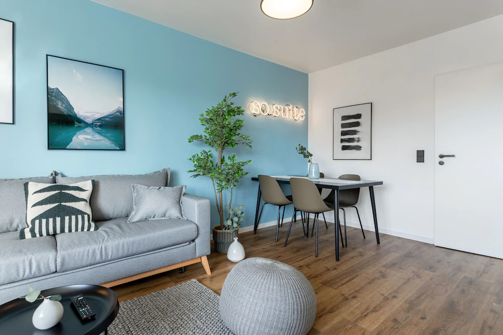 Limehome Wolfsburg Porschestraße