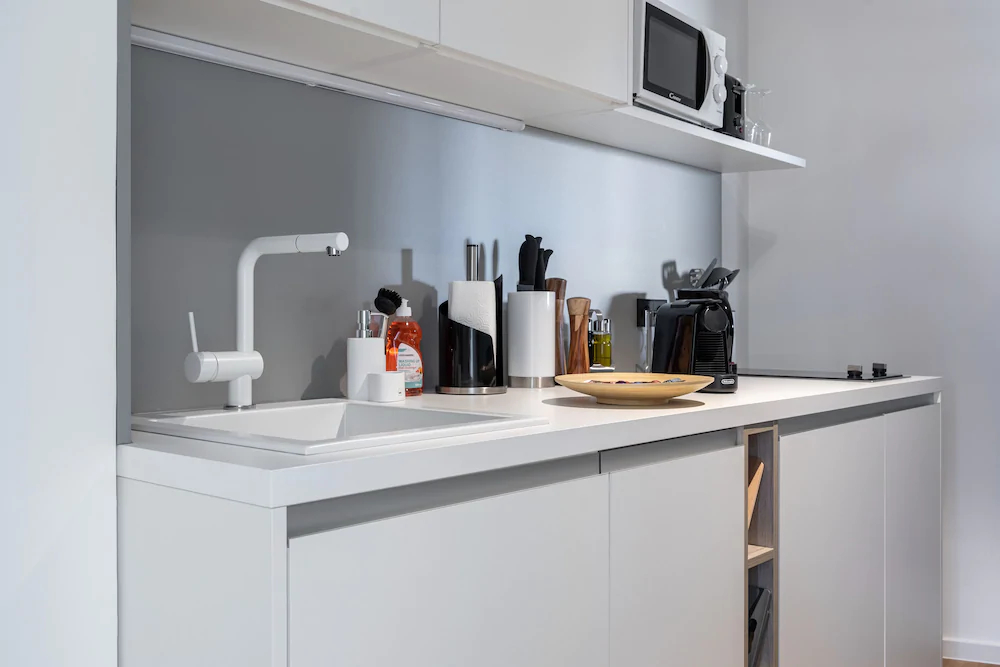 Limehome Wolfsburg Porschestraße