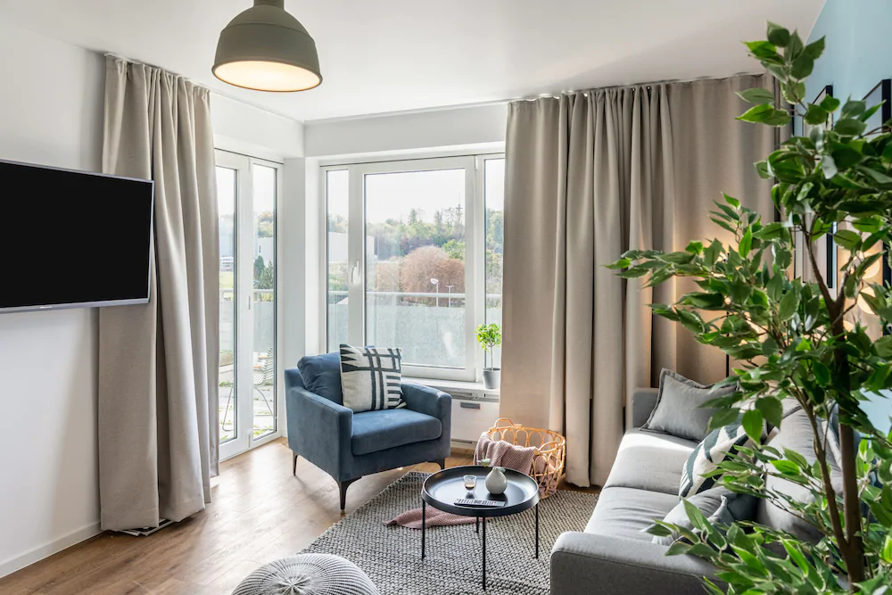 Limehome Wolfsburg Porschestraße