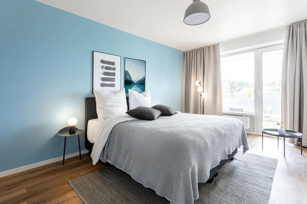 Limehome Wolfsburg Porschestraße