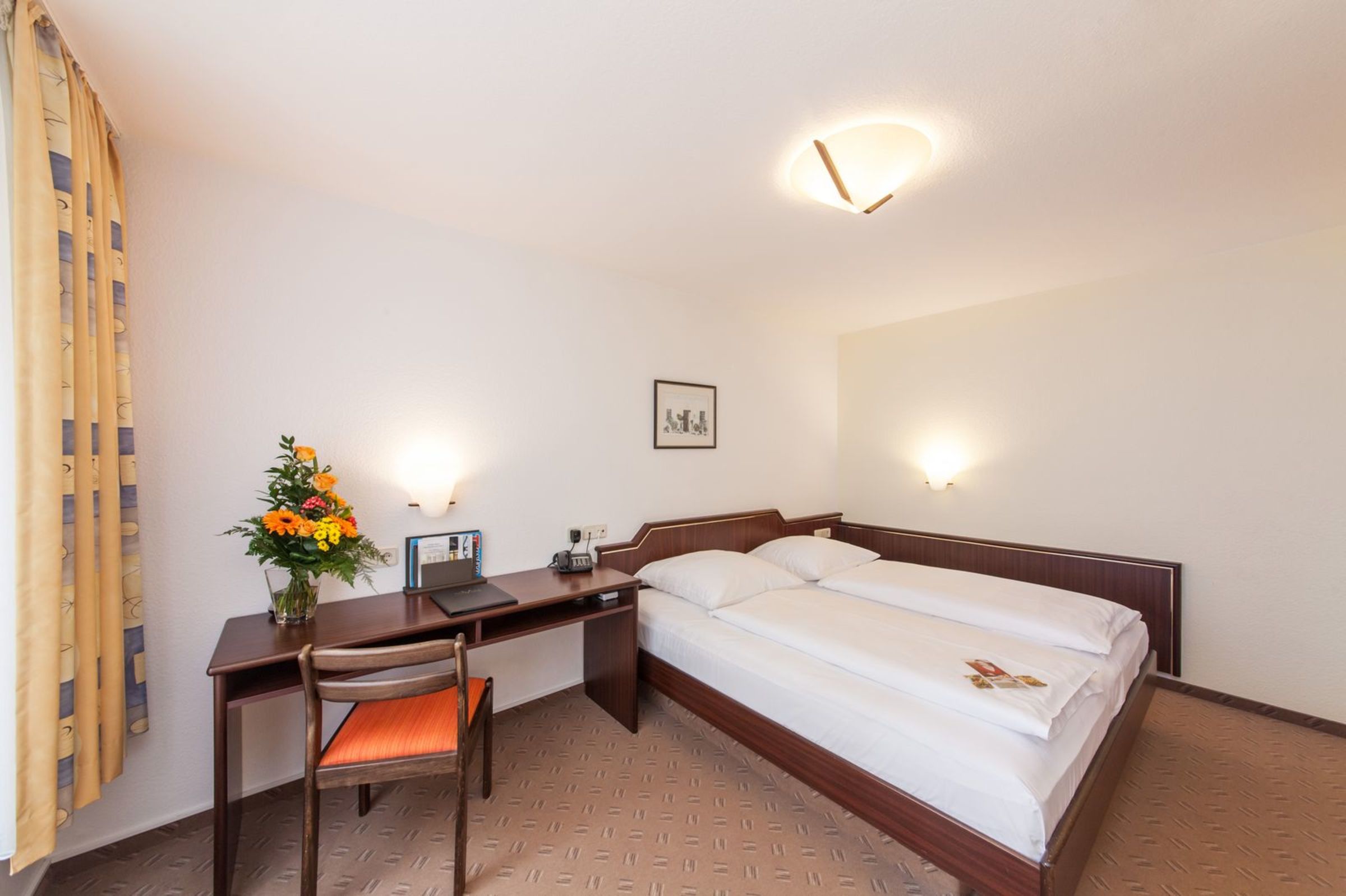 Novum Hotel Strijewski