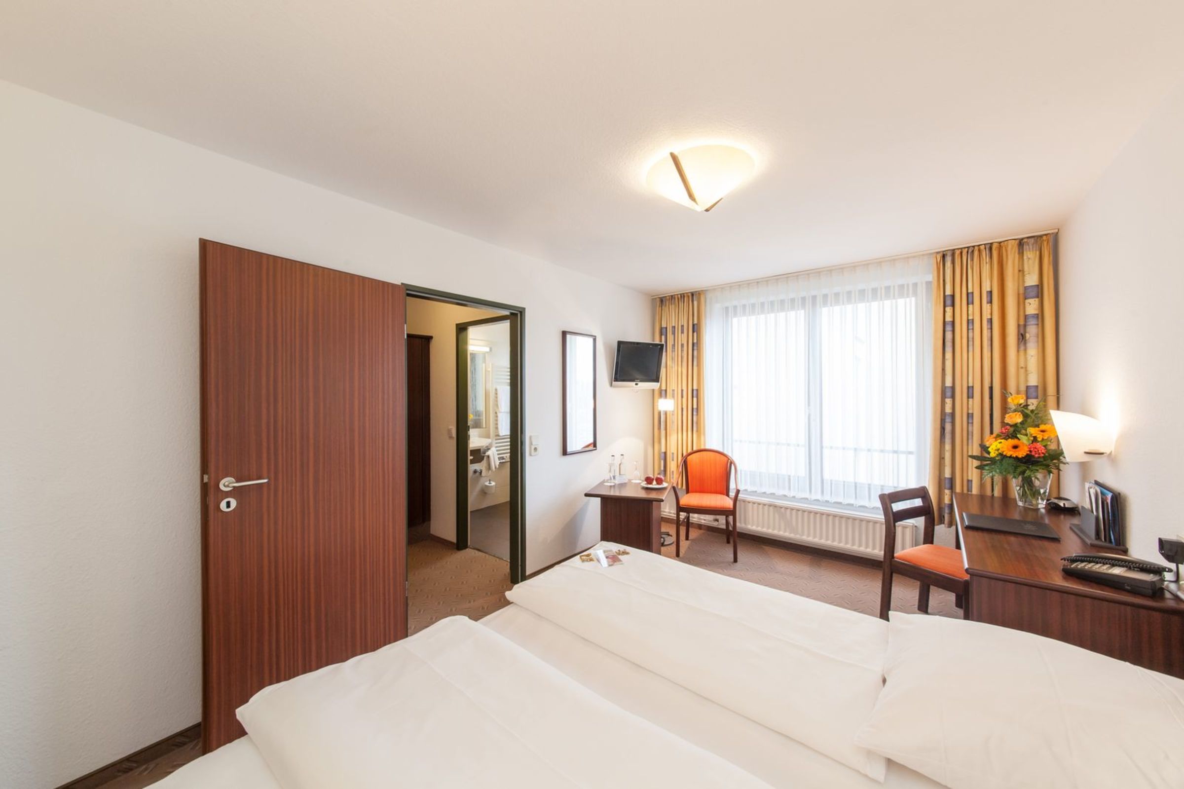 Novum Hotel Strijewski