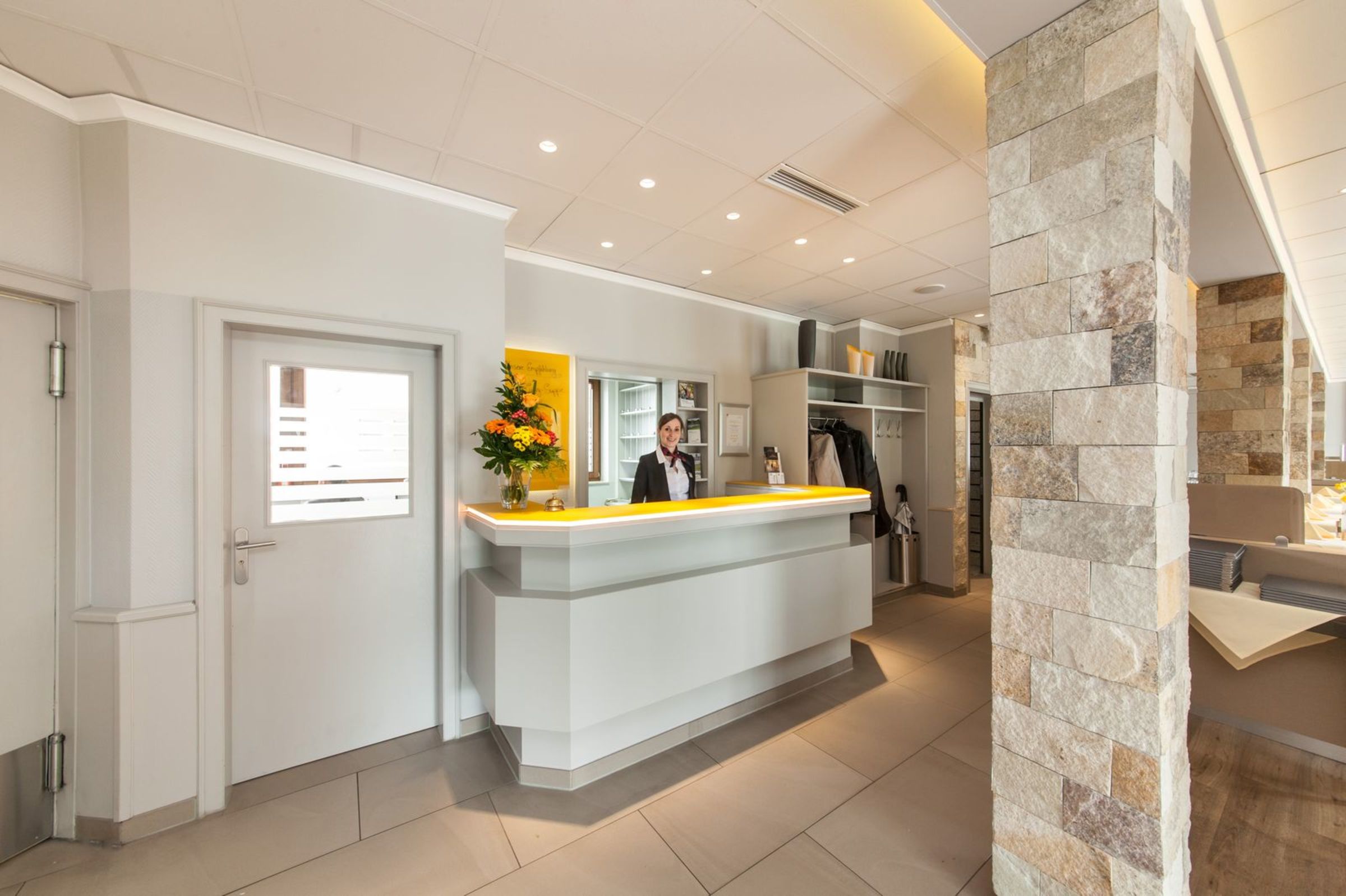 Novum Hotel Strijewski