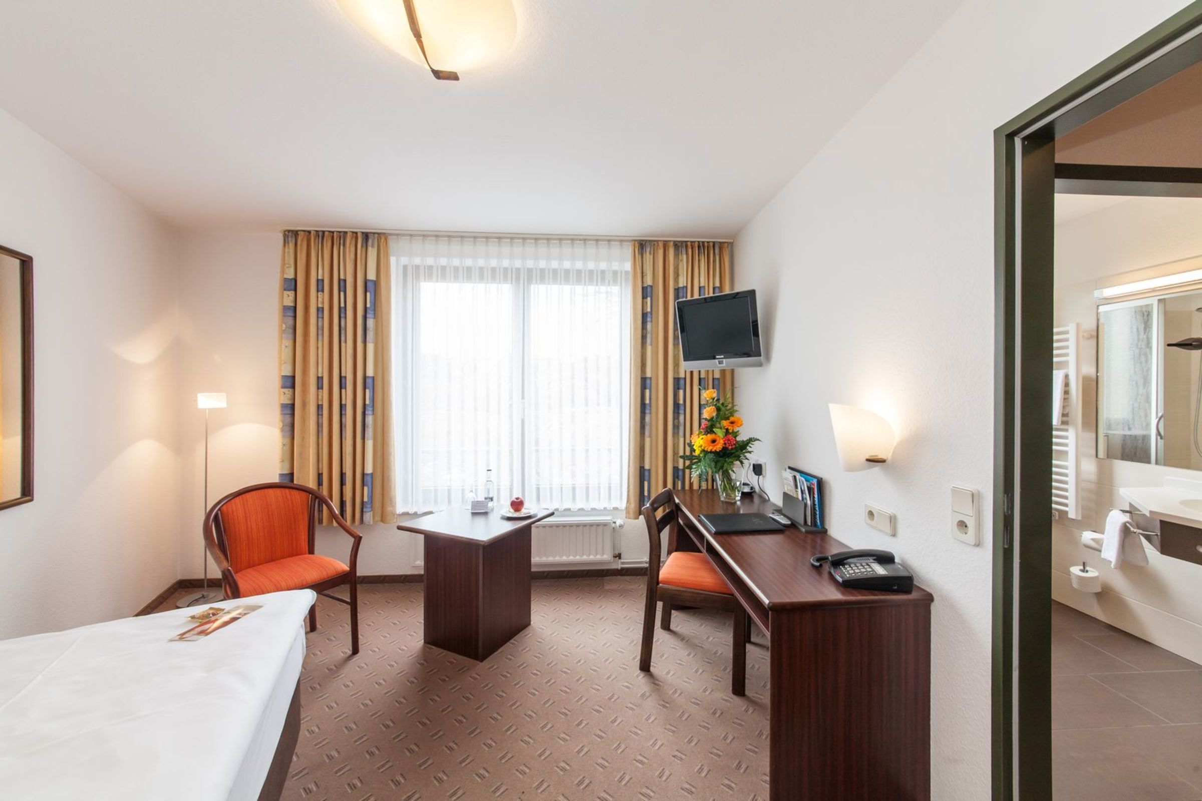 Novum Hotel Strijewski