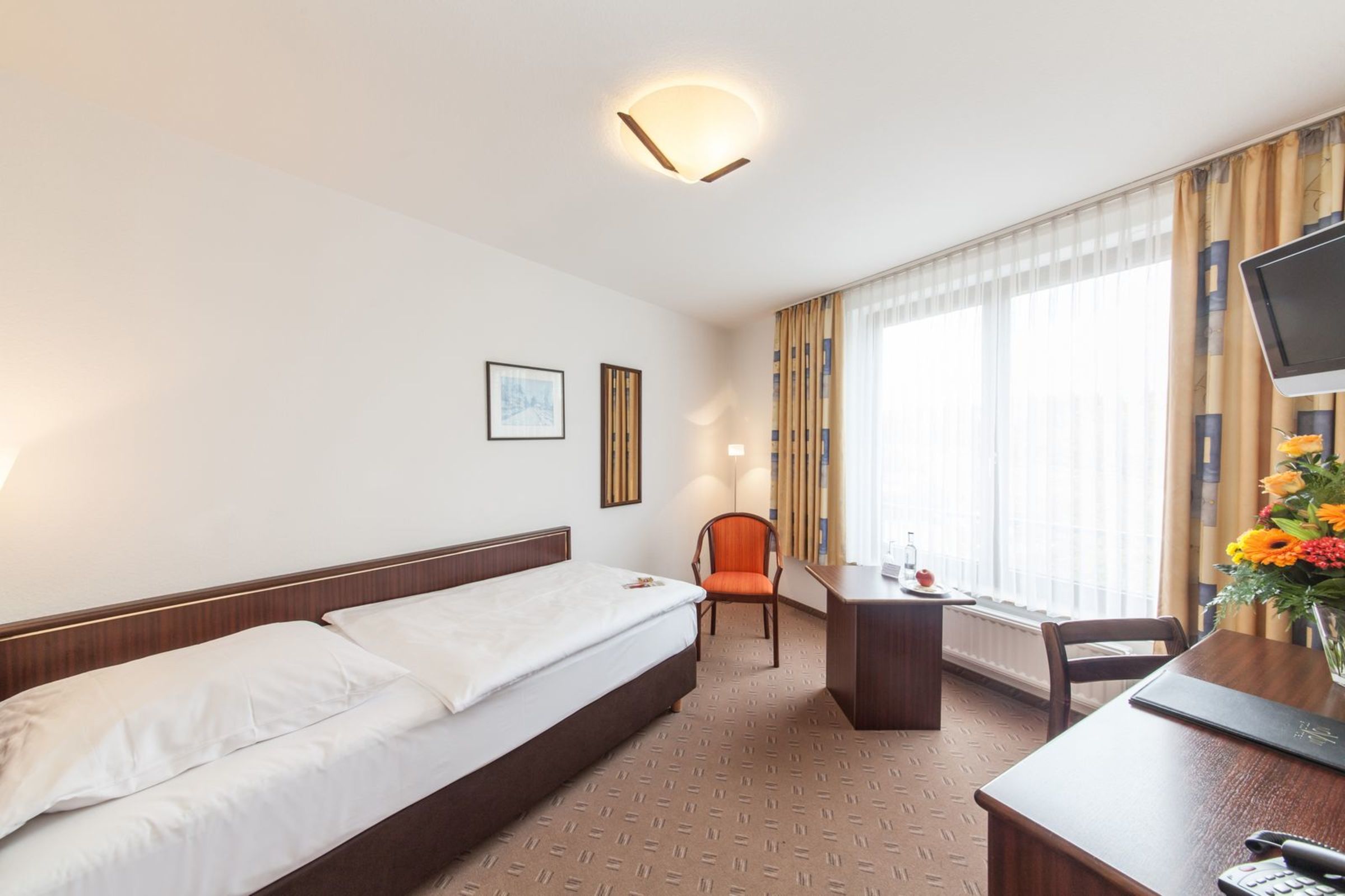 Novum Hotel Strijewski