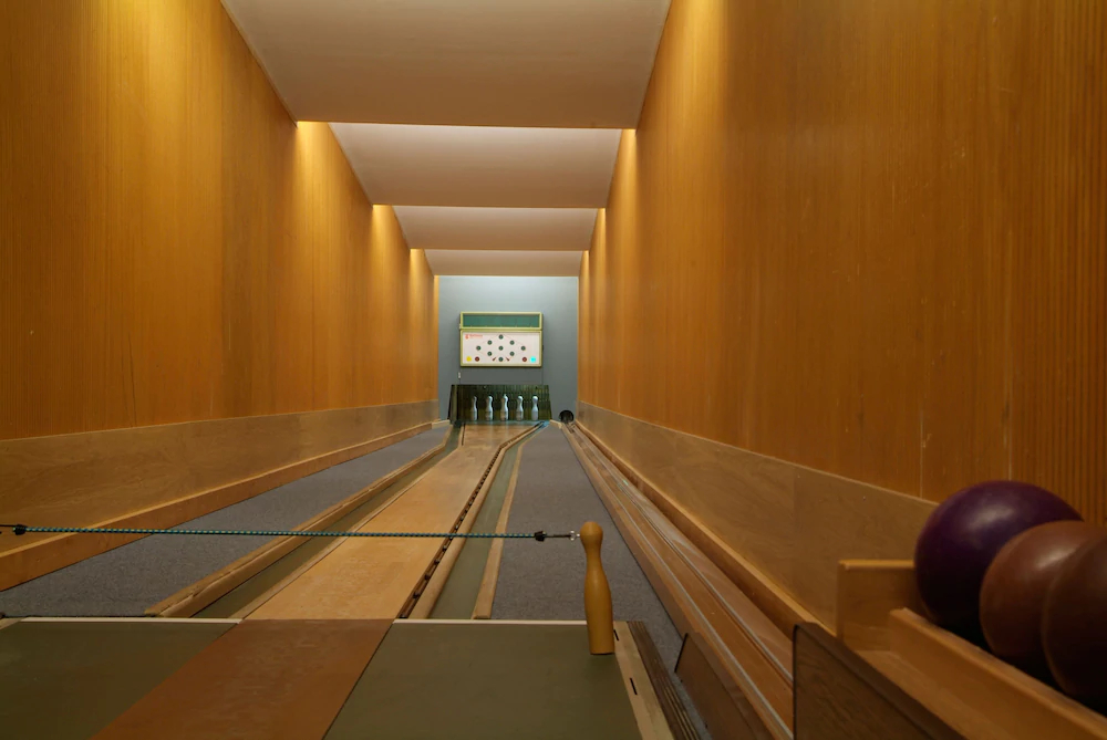 Parkhotel Wolfsburg