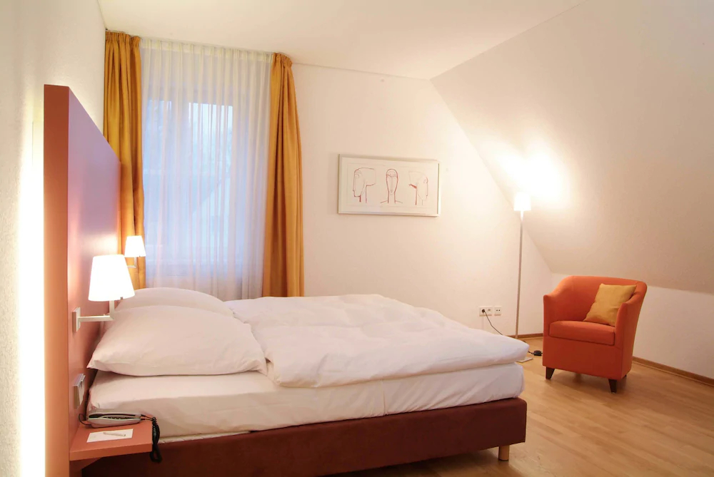 Parkhotel Wolfsburg