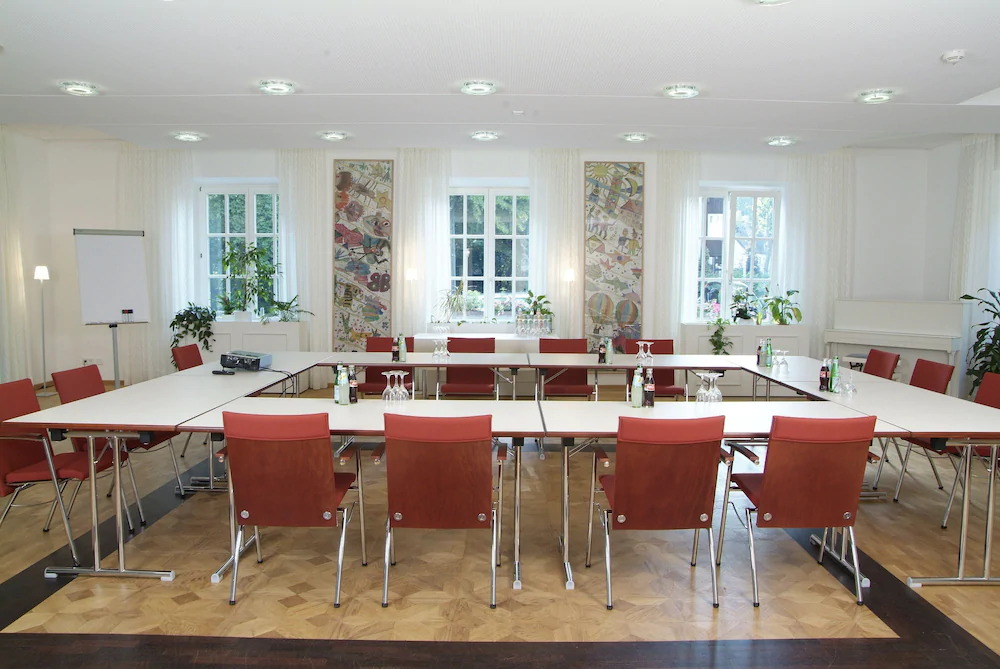 Parkhotel Wolfsburg