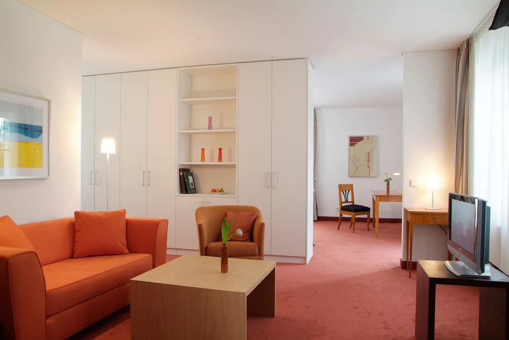 Parkhotel Wolfsburg
