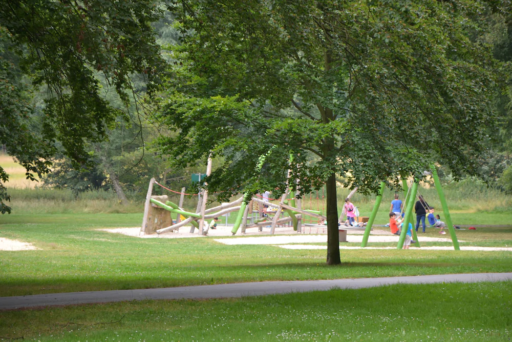Parkhotel Wolfsburg