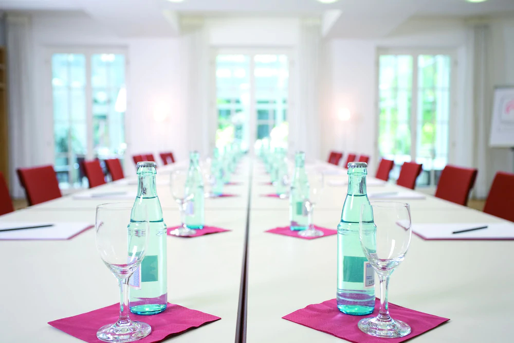 Parkhotel Wolfsburg