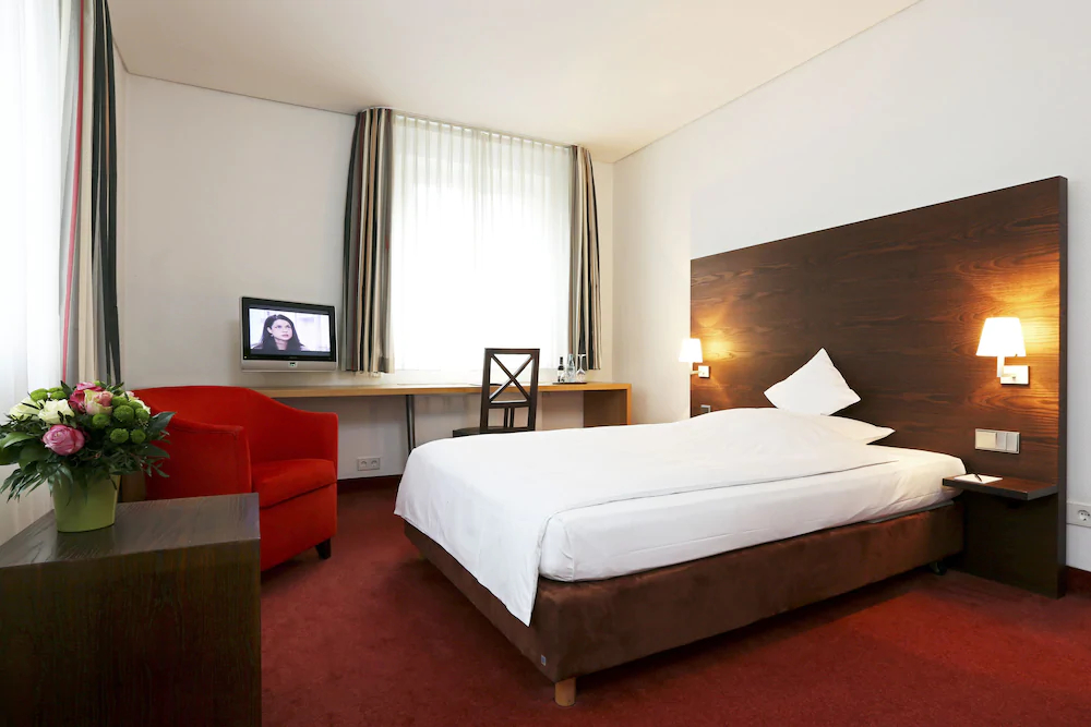 Parkhotel Wolfsburg