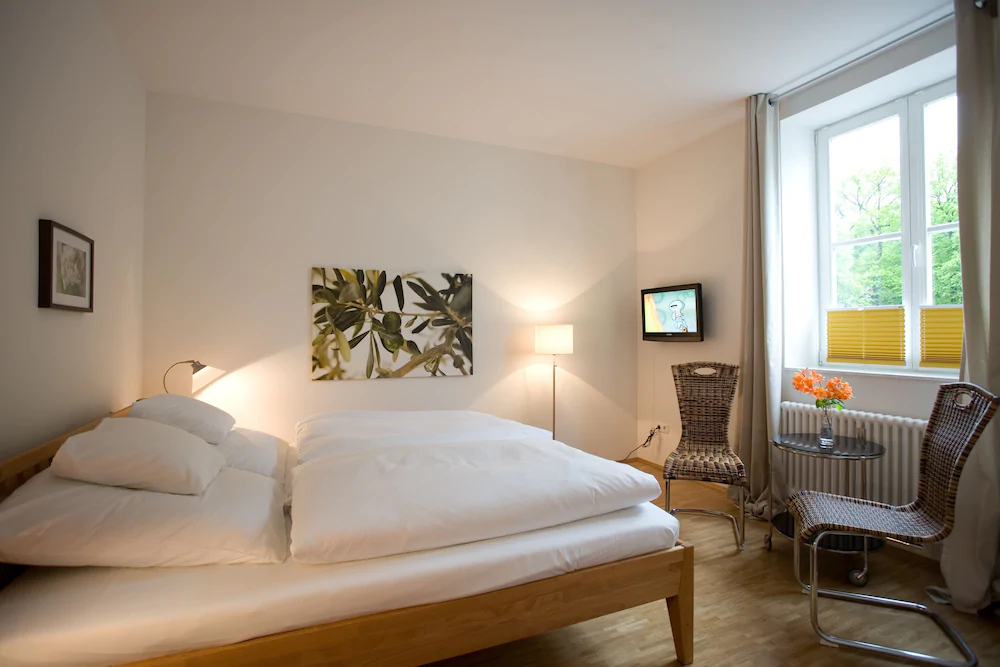 Parkhotel Wolfsburg