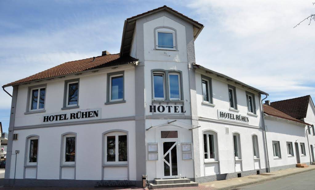 Rühen