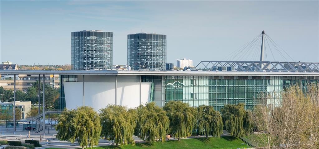 Wolfsburg Centrum Affiliated by Meliá Hotel