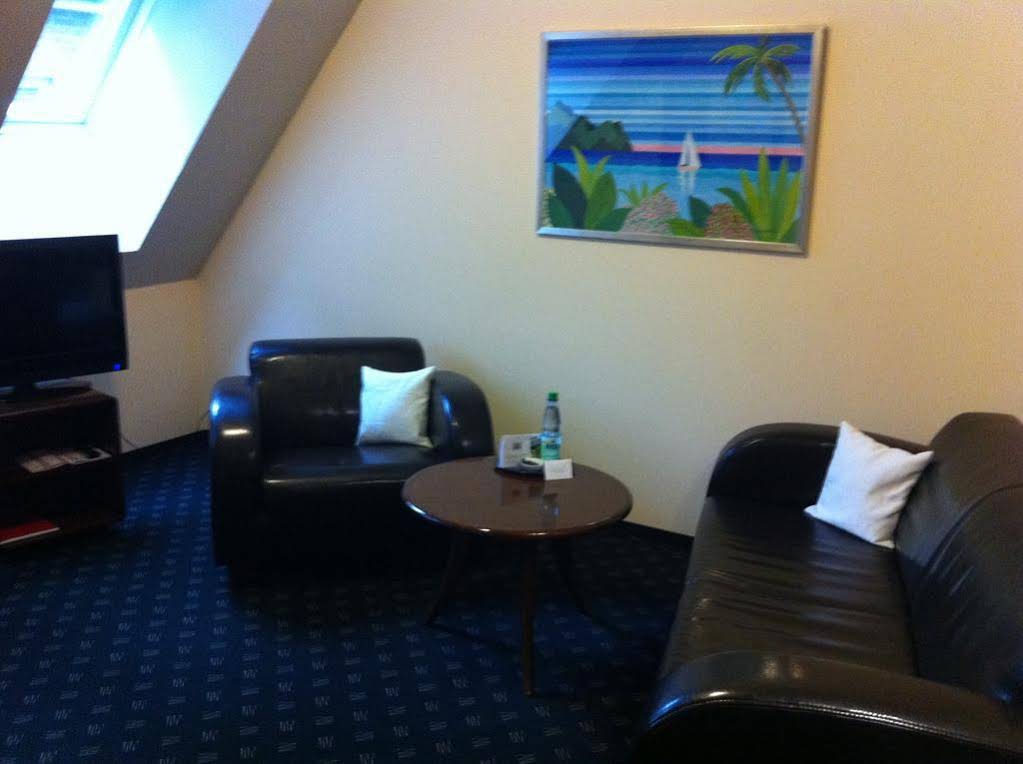 Hotel Worpsweder Tor