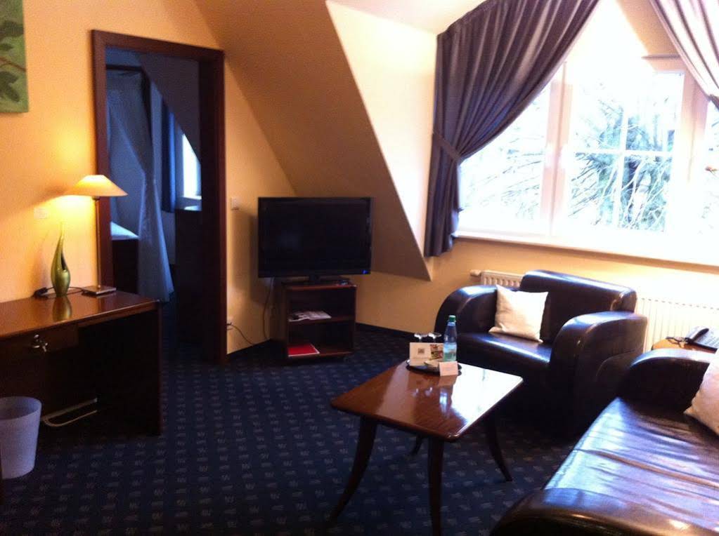 Hotel Worpsweder Tor