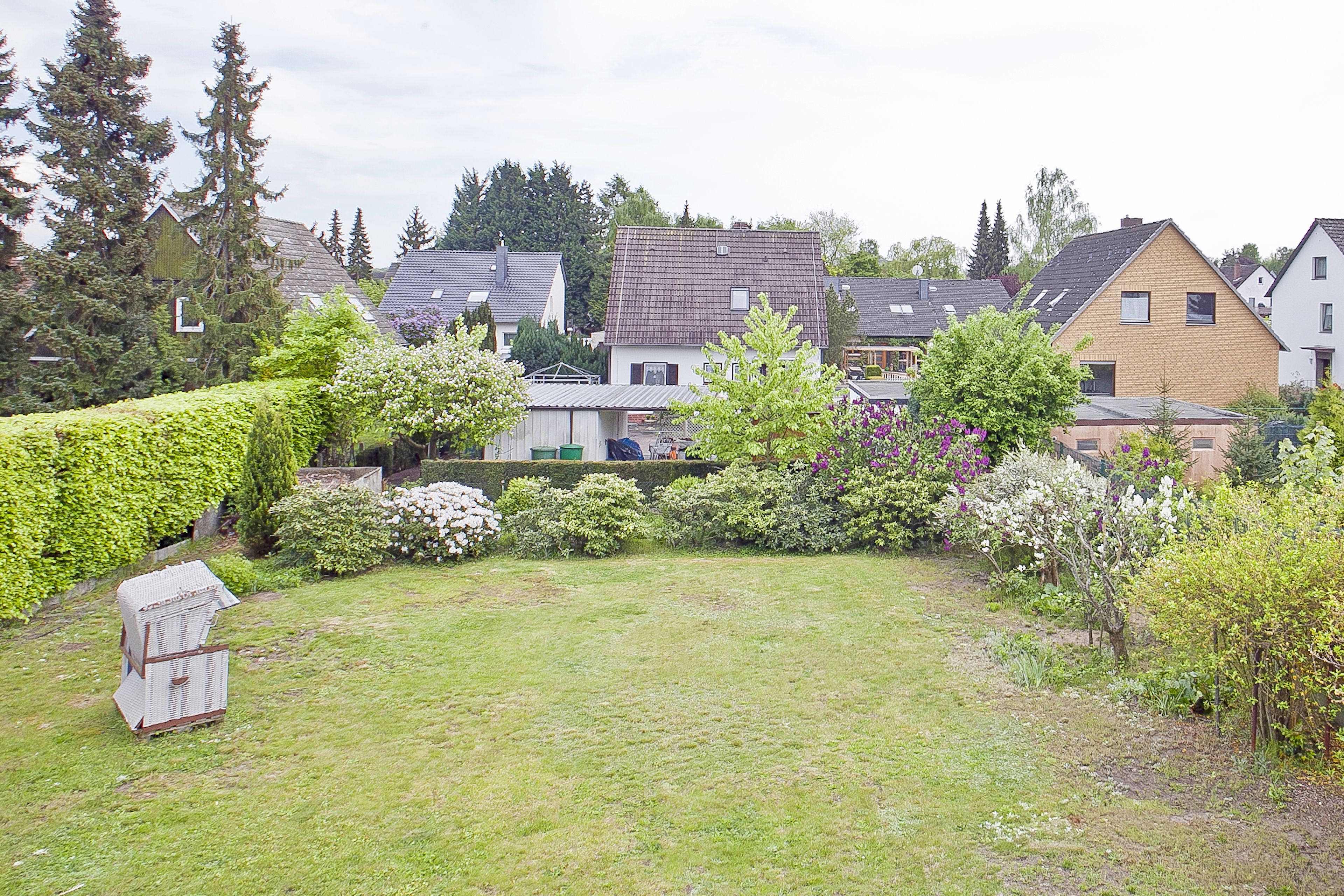 Ferienhaus Seestern
