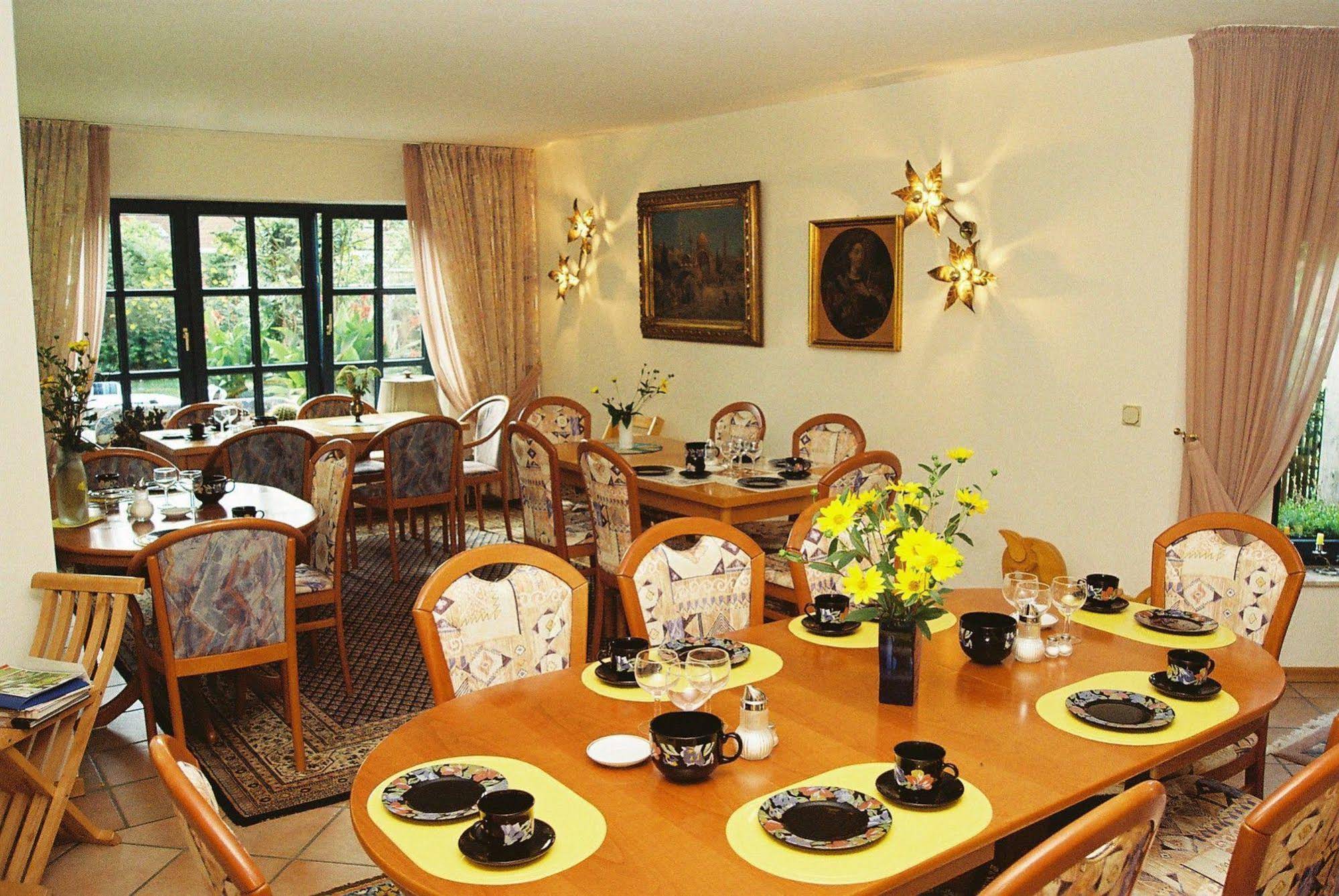 Schneevoigt Appartementhaus
